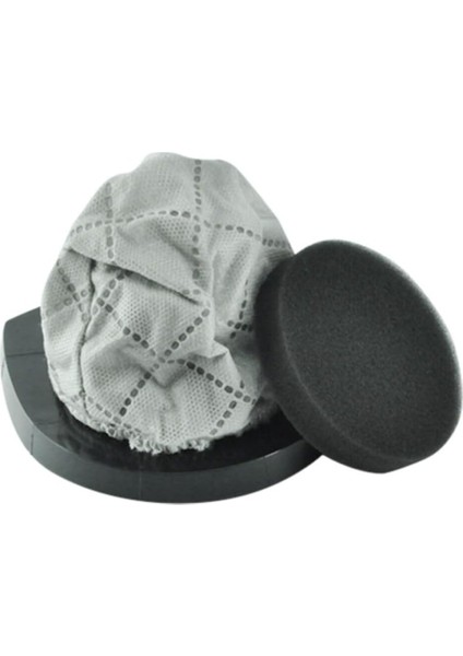 Lucky Dikey Süpürge Toz Torbası + Kafes Filtre Süngeri