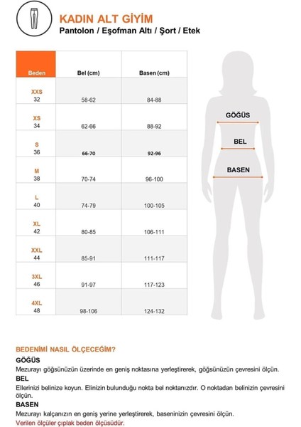 Blacksea Mood Casual Yüksek Bel Süper Salaş Palazzo Denim Pant. Beyaz indirimleri