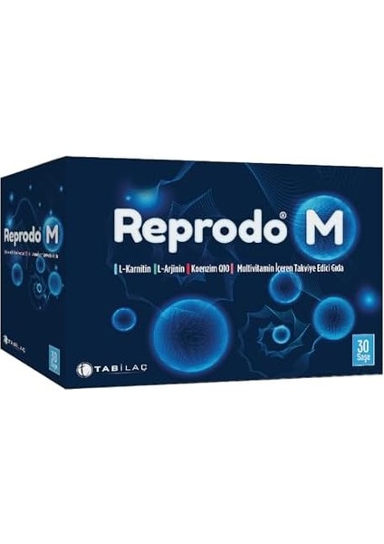 Reprodo M 30 Saşe modelleri