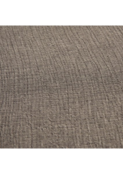 Müslin Çift Kişilik Yatak Örtüsü - Antrasit modelleri