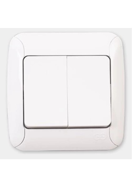 Günsan Fantasy Anahtar Beyaz Renk fiyatları