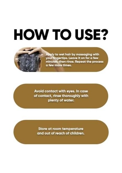 Mineaderm Phyto Complex Şampuan 300 ml