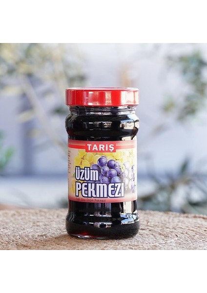 Tarpaz Pekmez Cam 400G