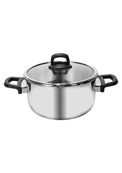 Perfect Gray 4-6 L Düdüklü Tencere Seti, Paslanmaz Çelik fiyatları