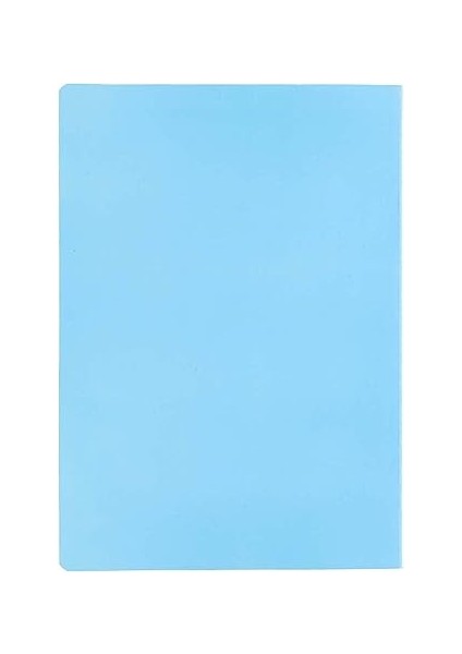 Colors A5 60 Yaprak Çizgili Defter, Mavi fiyatları