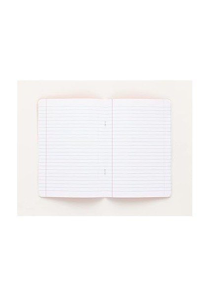 Colors A5 60 Yaprak Çizgili Defter, Mavi modelleri