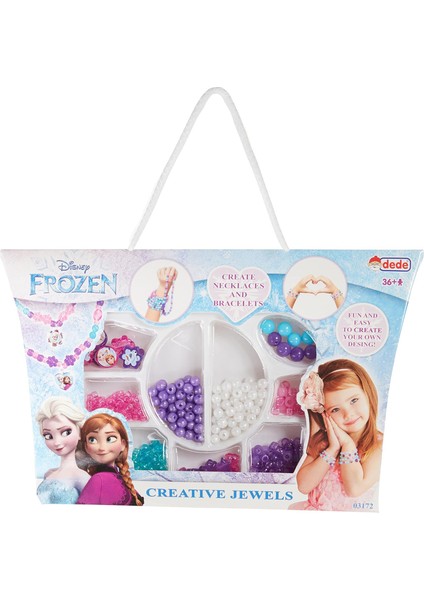 Küçük El Çantalı Takı Seti