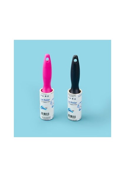 Max 60 Yaprak Tüy Toplayıcı - Asorti modelleri