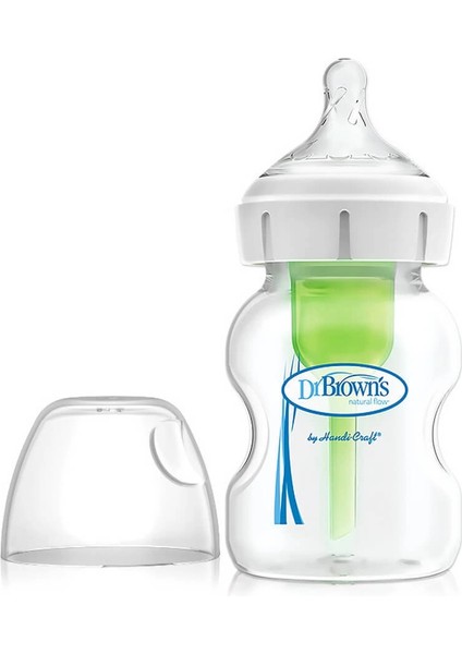 Bfs Dr.brown's Pp Geniş Ağız Biberon 150 ml fiyatları