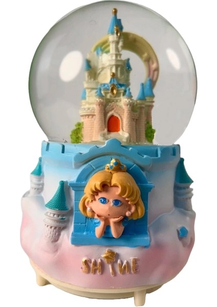 Bfs Kar Küresi LLM-HDY0211