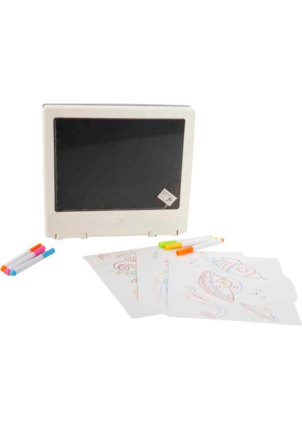 Bfs Doodle Karanlıkta Parlayan Yazı Tahtası