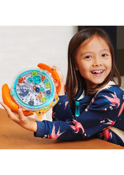 Bfs Smile Games Labirent Disk Zeka Oyunu modelleri