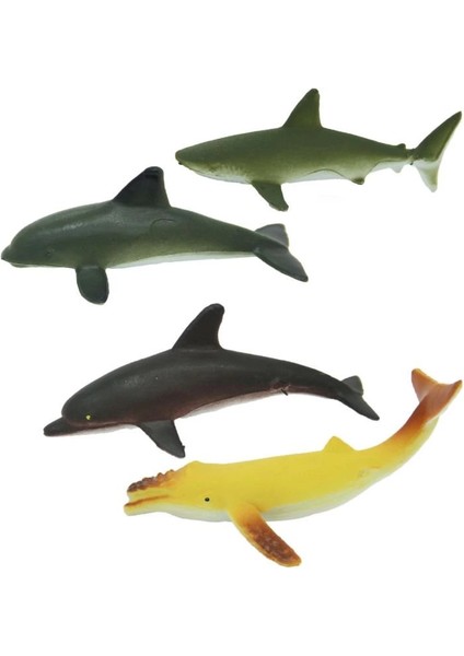 Bfs Okyanus Hayvanları Poşetli S00000704 modelleri