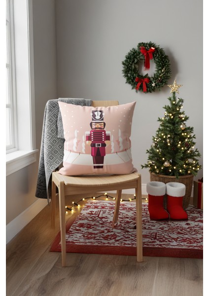 Christmas Kırlent Kılıfı DS38 fiyatları