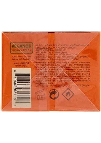 Monotheme Boccioli Di Limon Eau De Toilette, 100 ml