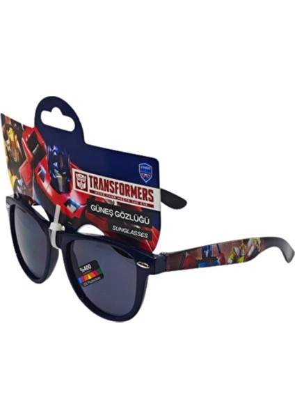 Bfs Transformers Çocuk Güneş Gözlüğü fiyatları