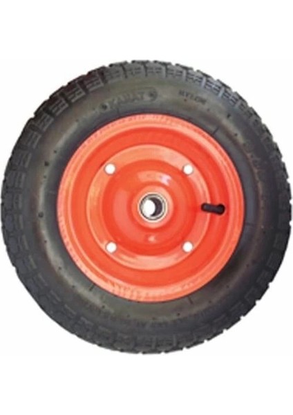 Bfs Sezal Havalı El Arabası Tekeri 3,50