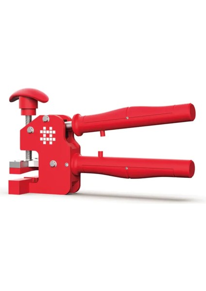 6638 Seramik Kırma Aparatı