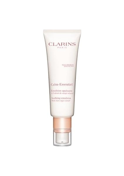 Clarins Calm-Essentiel Soothing Emulsion 50 ml Nemlendirici