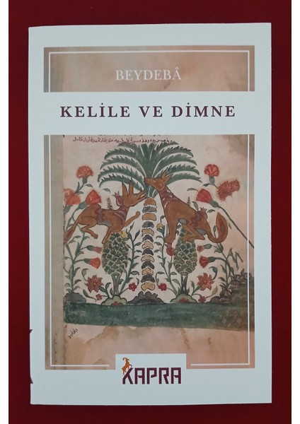 Kelile ve Dimne