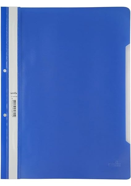 A4 Telli Dosya 50'li Mavi modelleri