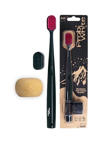 Probident Diş Fırçası Himalaya - Siyah fiyatları