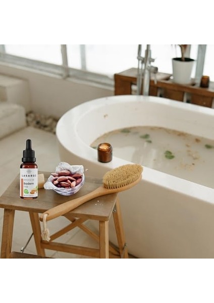 Tatlı Badem Yağı 20 ml modelleri