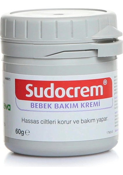Sudocrem Bebek Bakım Kremi 60 ml fiyatları