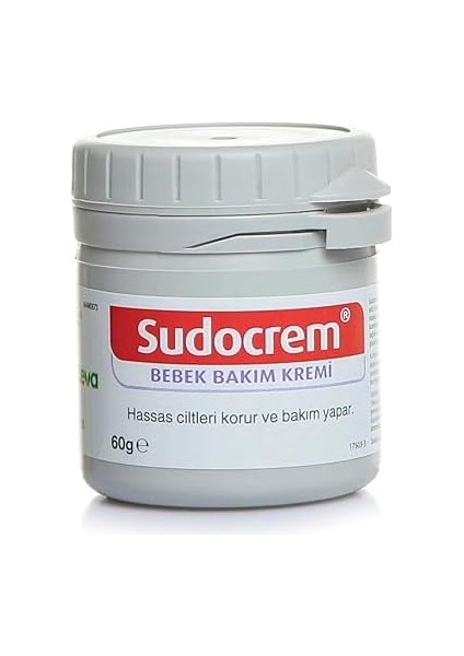 Sudocrem Bebek Bakım Kremi 60 ml modelleri