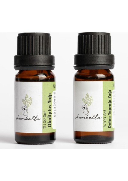 Shamballa Defne Yaprağı Yağı-Okaliptus YAĞI%100 Saf Uçucu Yağ modelleri