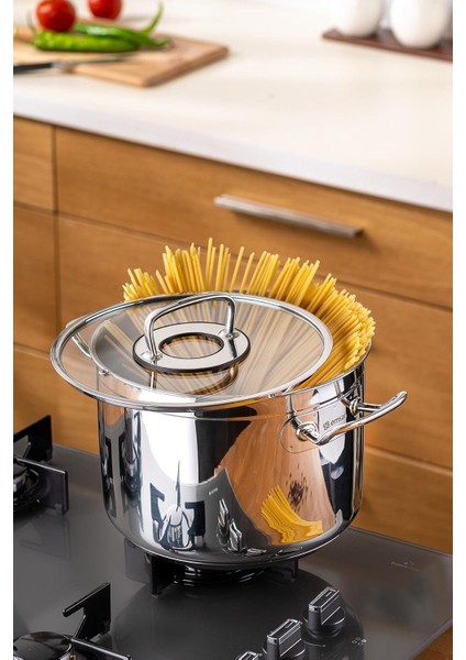 Derin Tencere Xl 24 cm