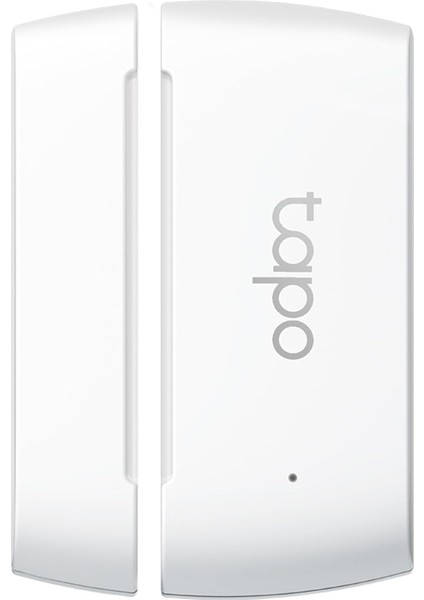 T110, Akıllı Kapı/pencere Kontak Sensörü, Anlık Bildirim, Pil Dahil, Kurulum, Diğer Ürünleri ile Aksiyon Tetikleme, Hub Gereklidir Ayrıca Satılır