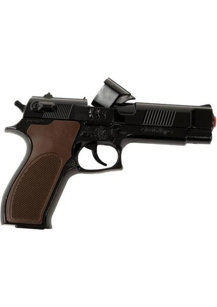 Bfs 023 Focus Bang Oyuncak Tabanca -Sayer fiyatları