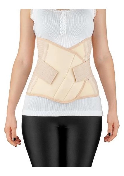 Bfs Doğum Sonrası Balenli Korse 579 Ten indirimleri