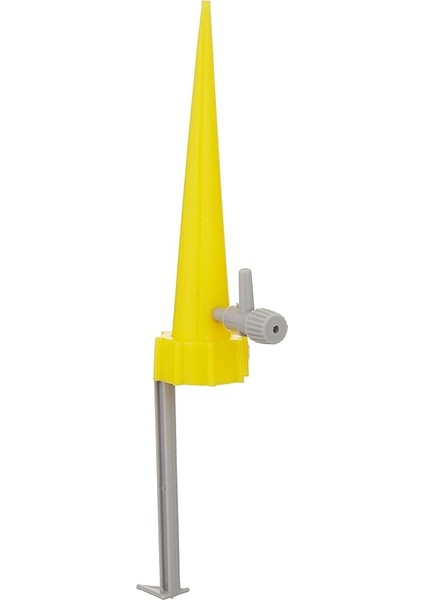 SP01 Çiçek Damla Sulama Aparatı 4'lü Set Karışık Renk fırsatları