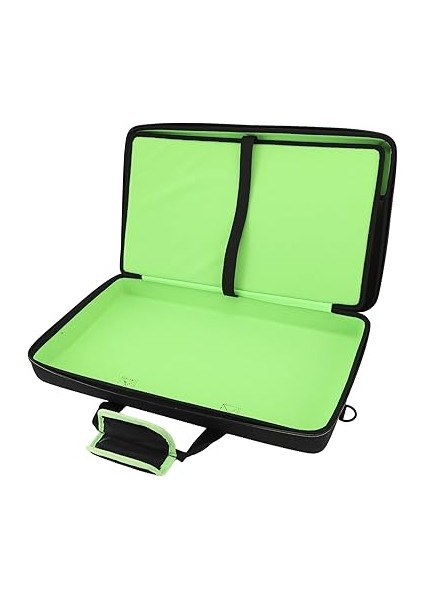 Denetleyici Kılıf Taşınabilir Eva Omuz Kayışı Çantası Sb2 Rev1 Flx4 Flx2 400 Sb3 Depolama Paketi Için Ddj Denetleyici Paketi, Uçuş Kontrolleri fırsatları