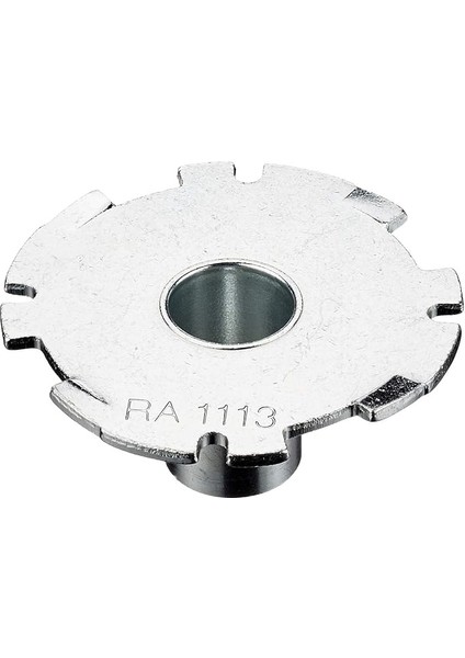 1 x Kopya Kovanı (Ø 16 Mm, Freze Aksesuarı)