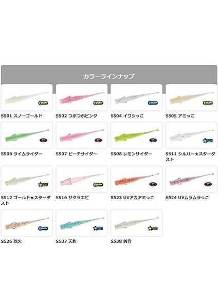 Tetra Works Silikon Fuse 40MM. S526 Rekka Suni Yem fırsatları