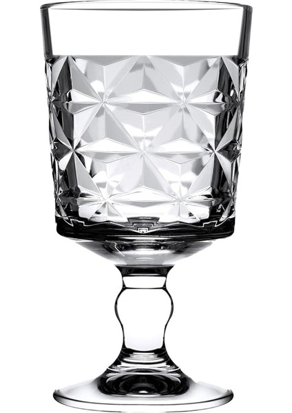 Estrella Dıgestıve Kadeh 340 cc 4'lü Hediyelik Kutu