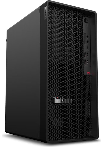 Thinkstation P2 Tower Gen 2 Intel Core Ultra 7 265 96GB Ddr5 4tb SSD 8GB/RTX4060 Windows 11 Pro Masaüstü Iş Istasyonu 30JQ003PTRP28 + Zettausb fiyatları