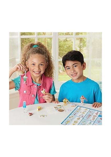 Dondurma ve Tatlı Aksesuar Kiti, Aquabeads indirimleri