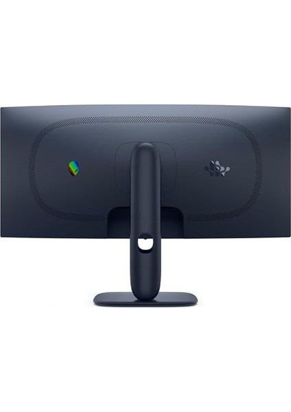 AW3425DWM 34 3440X1440 Wqhd 180Hz 1ms HDMI Dp Freesync Premium Hdr 400 Curved Gaming Monitor indirimleri