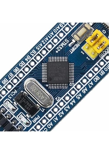 STM32F103C6T6A Geliştirme Kartı indirimleri