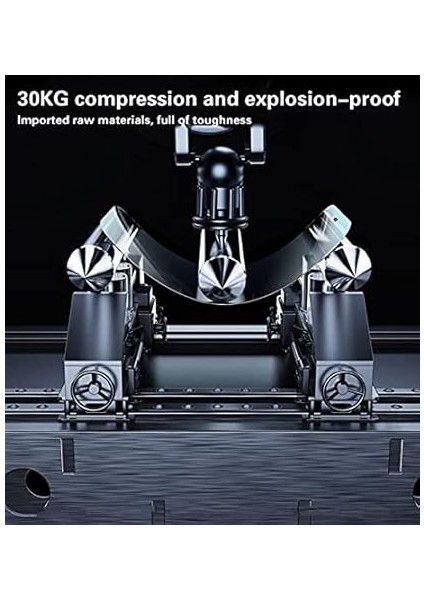 Maxi Glass Serisi Samsung Galaxy S24 Fe ile Uyumlu Temperli Sert Şeffaf Cam Koruyucu (Samsung Galaxy S24 Fe ile Uyumlu) modelleri