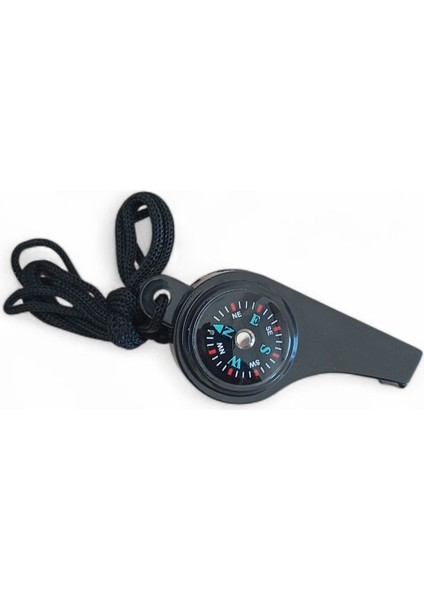 Pusulalı Profesyonel Plastik Düdük modelleri