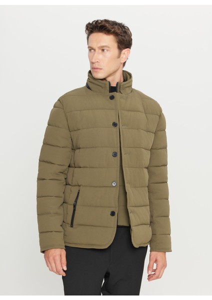 Haki Erkek Mont ACE008261132_HAK