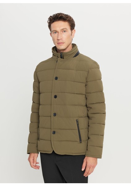 Haki Erkek Mont ACE008261132_HAK modelleri