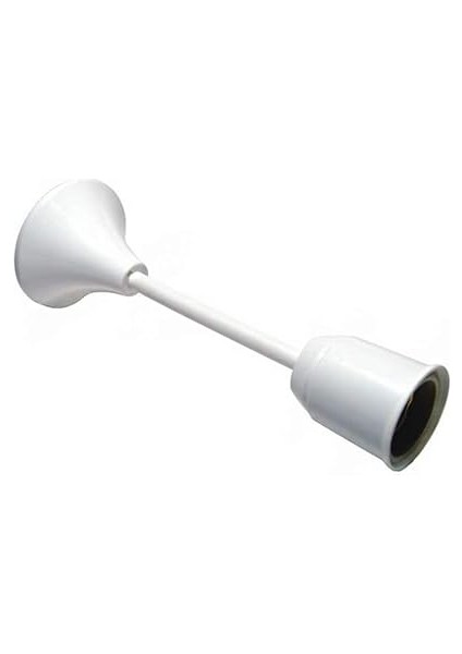 Plastik Tavan Asmalı Duy Kablolu, Tij Takımı