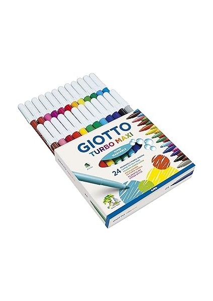 Turbo Maxi, 24'lü Kutu fiyatları