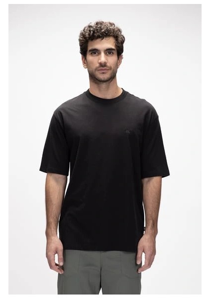 Collage T-Shırt Nıght